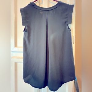 JCrew Size 4 blouse NWOT